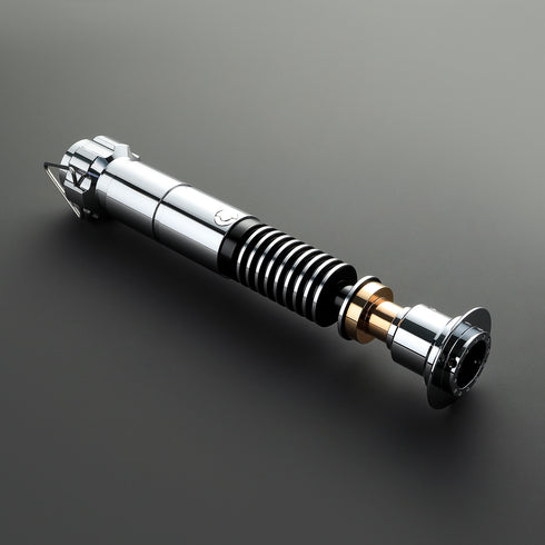 The Luke Stunt lightsaber  | Star Wars lightsaber replicas | The Saber Factory